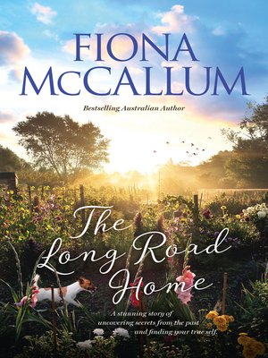 The Long Road Home - ebook